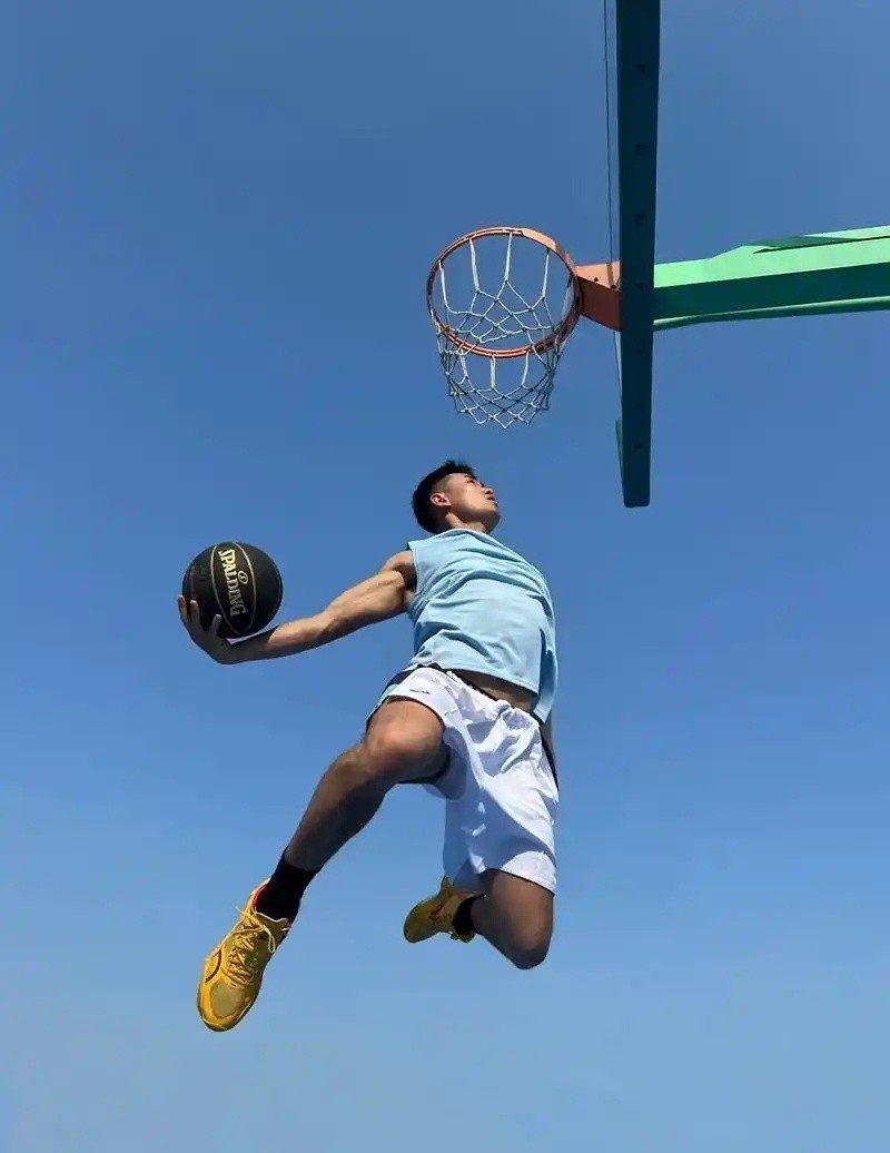 如何准备篮球选秀以提高被选中的机会_2